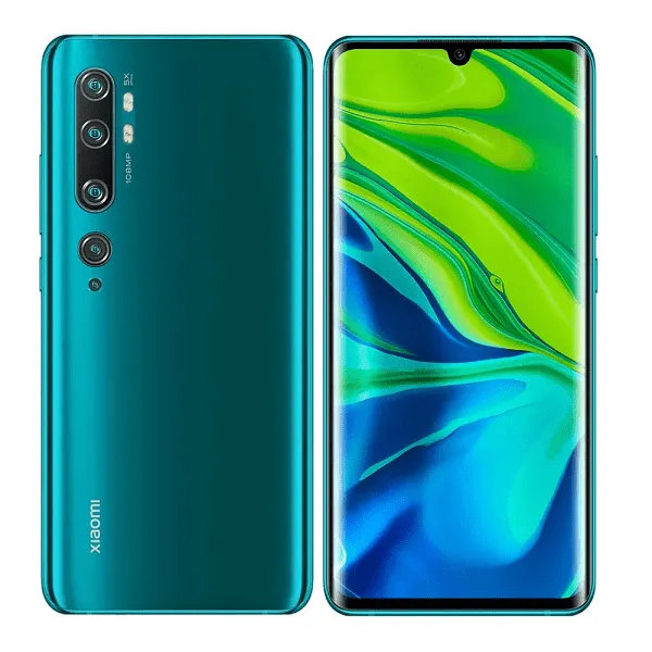 Xiaomi Mi Note 10