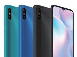 Xiaomi Redmi 9A