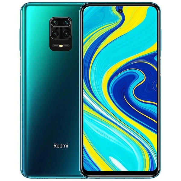 Xiaomi Redmi Note 9S