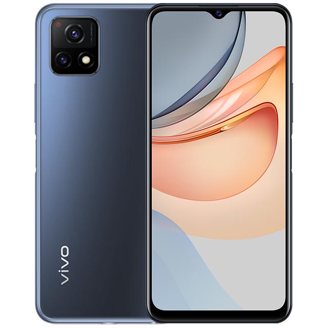 Vivo Y72