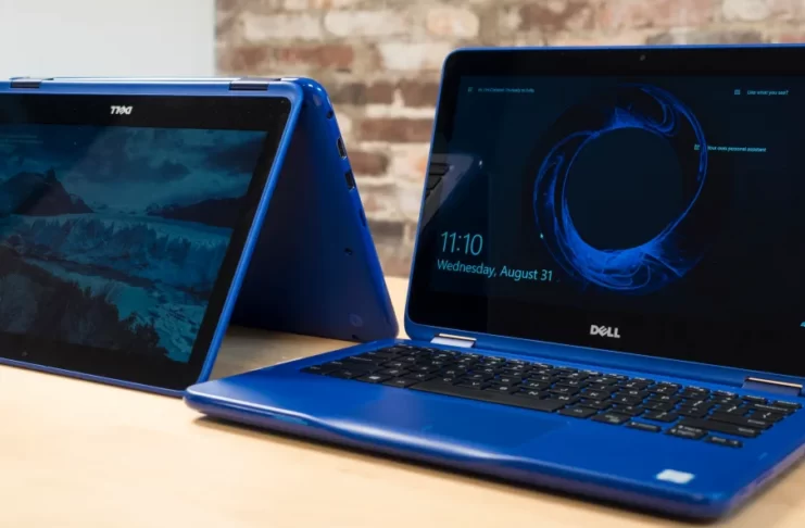 dell inspiron 11 3000