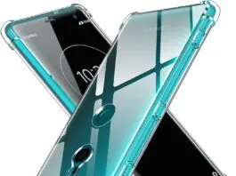 Sony Xperia XZ3