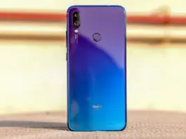 Xiaomi Redmi Note 7 Pro