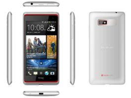 HTC Desire 600