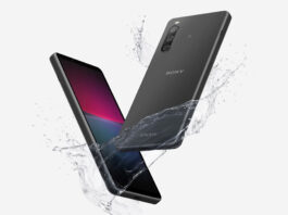 Sony Xperia 10 IV