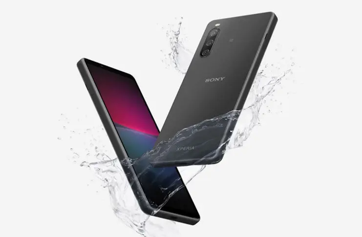 Sony Xperia 10 IV