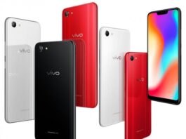 Vivo Y83