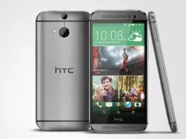 HTC One M8s
