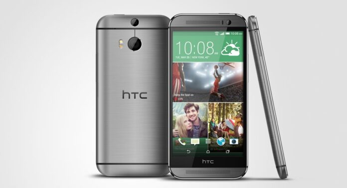 HTC One M8s