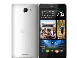 HTC Desire 516