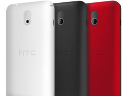 HTC Desire 210