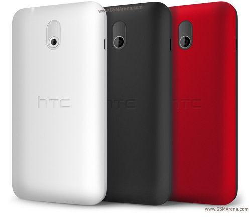 HTC Desire 210