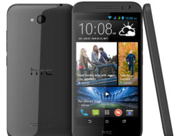 HTC Desire 616