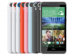 HTC Desire 820