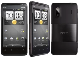 HTC EVO Design 4G