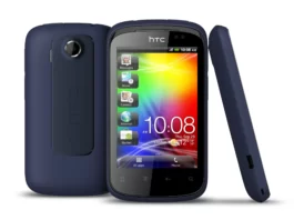 HTC Explorer