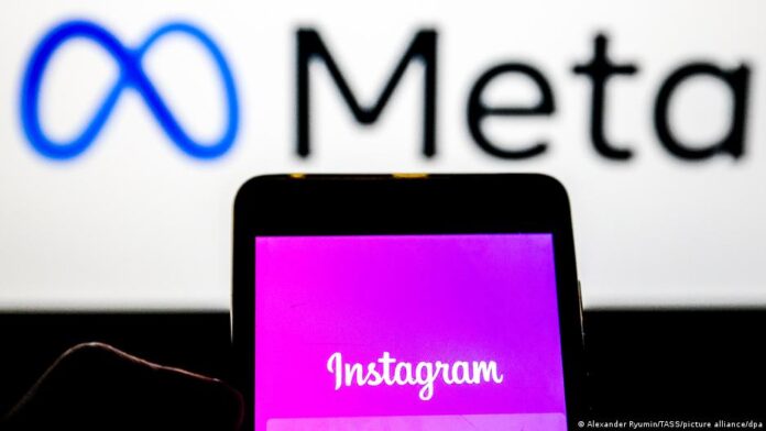 Why Instagram wants to verify users ages