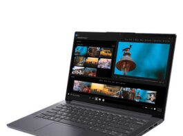 Lenovo Yoga Slim 9i