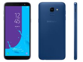 Samsung Galaxy J6