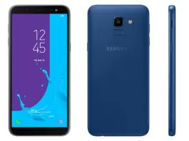 Samsung Galaxy J6