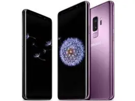 Samsung Galaxy S9