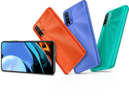 Xiaomi Redmi 9T