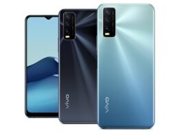 Vivo Y20G
