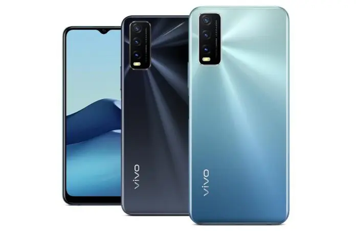Vivo Y20G