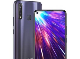 Vivo Z1 Pro