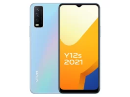 Vivo Y12s