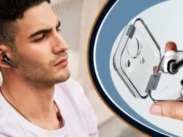 earbud