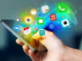 smartphone